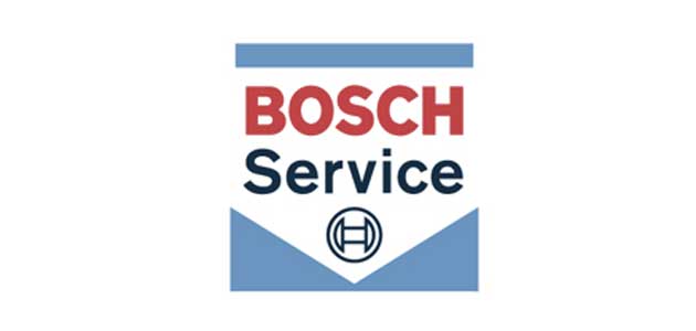 Bosch Car Service